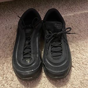 Restaurant work shoes